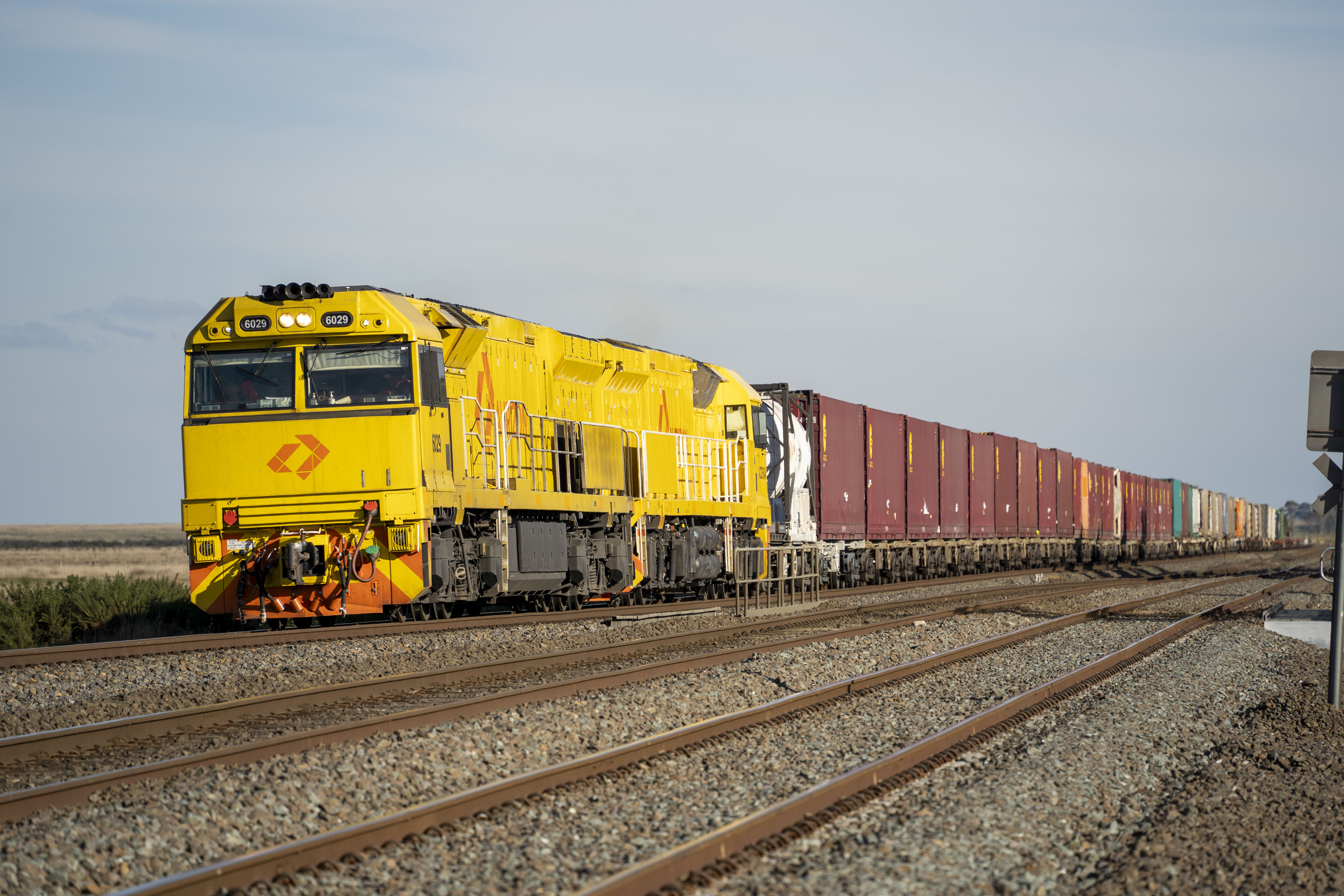 Aurizon logo