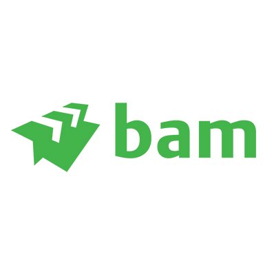Royal BAM Group logo