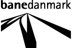 Banedanmark logo