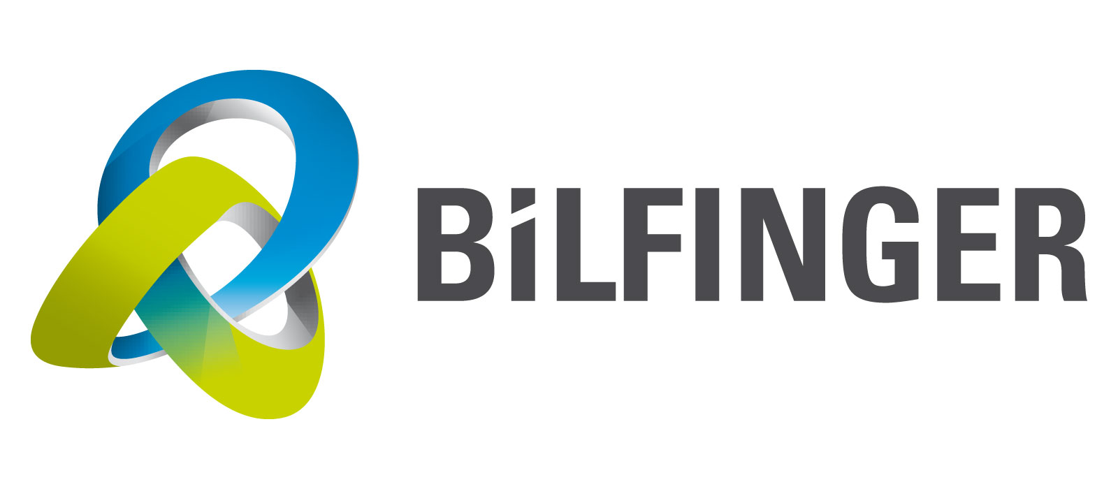 Bilfinger logo