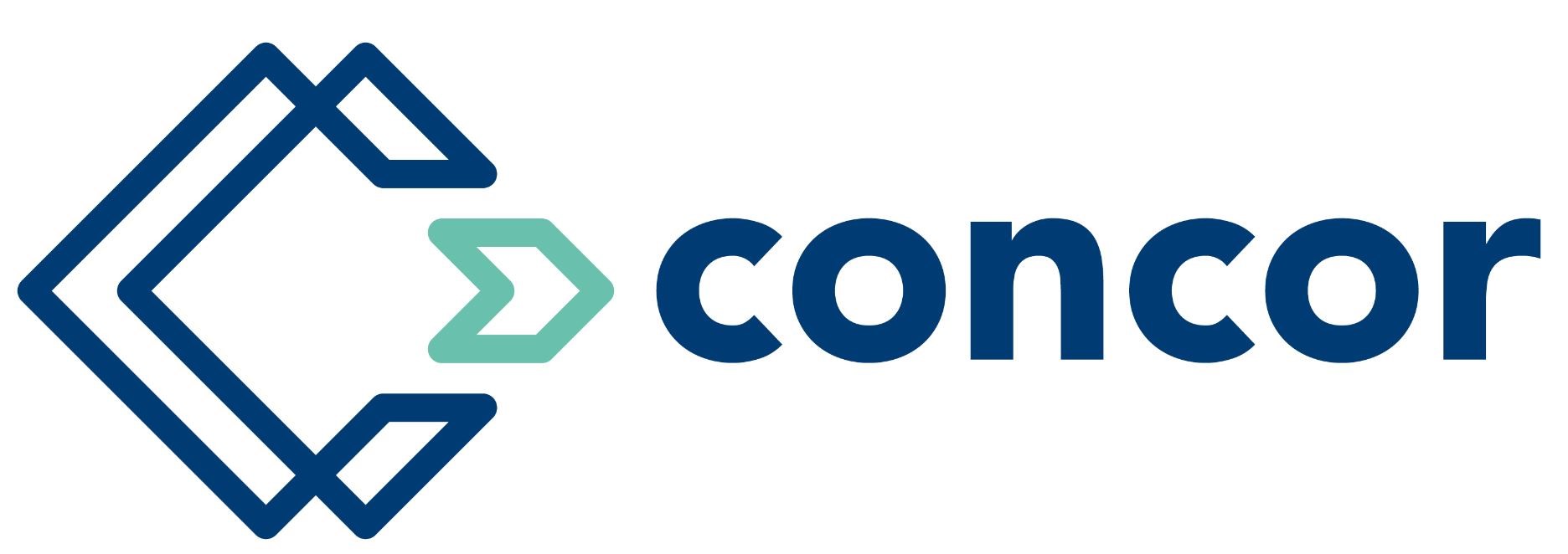 CONCOR logo