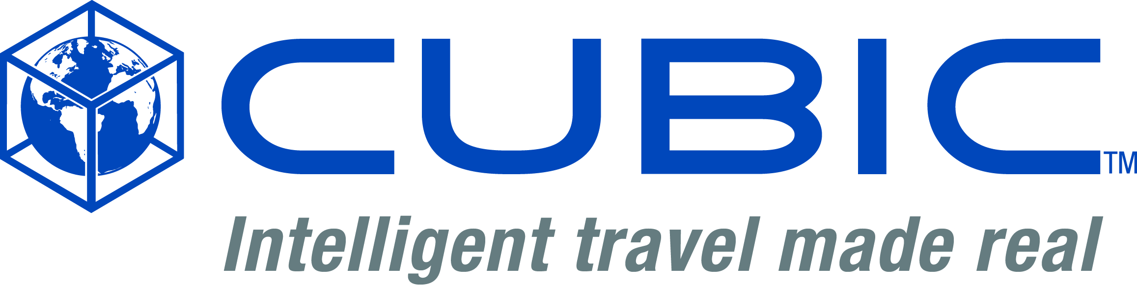 Cubic Transportation Systems logo