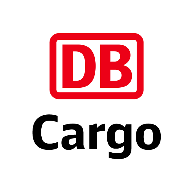 DB Cargo UK logo