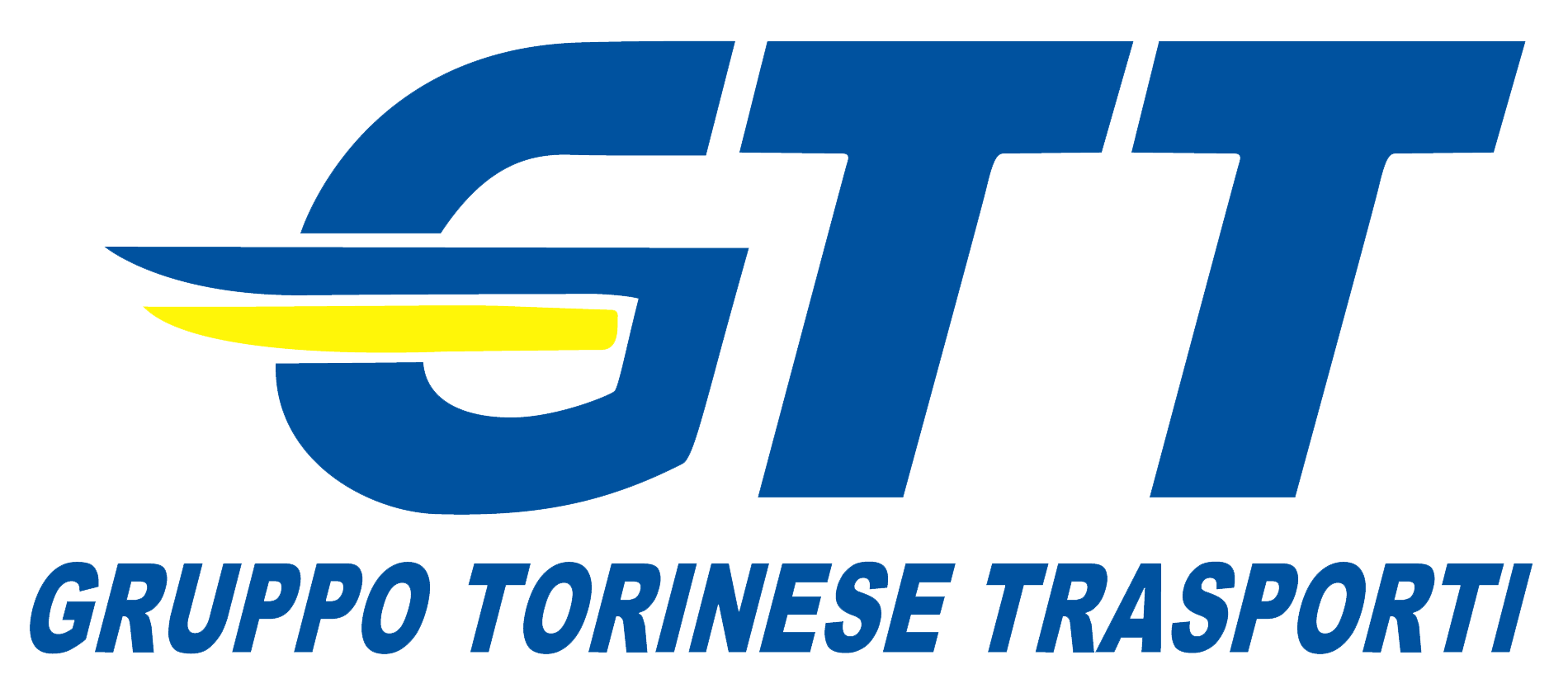 GTT logo