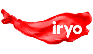 Iryo logo