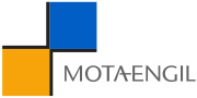 Mota-Engil logo