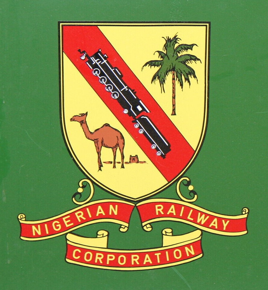 Nigerian Railway Corporation logo