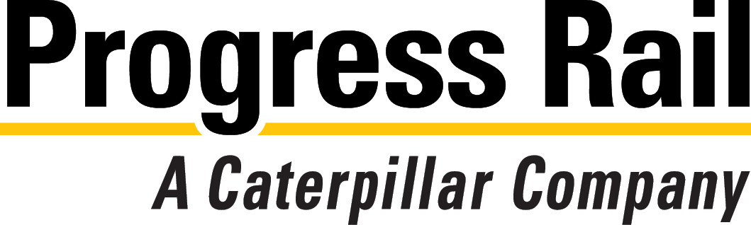 Progress Rail logo
