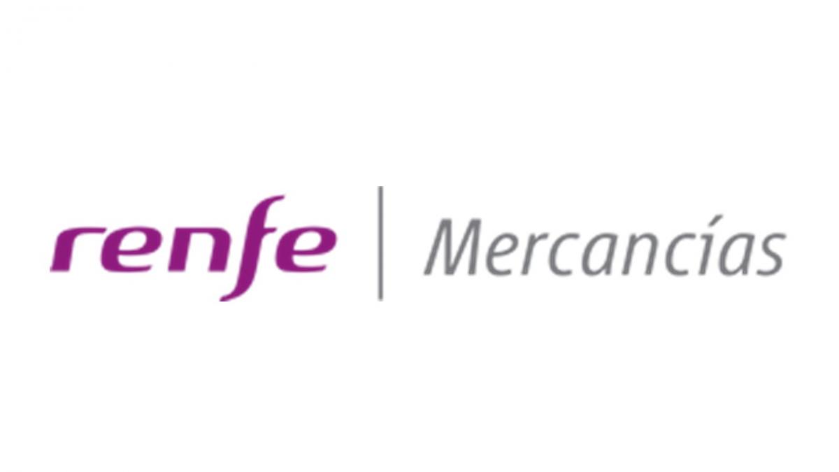 Renfe Mercancias logo