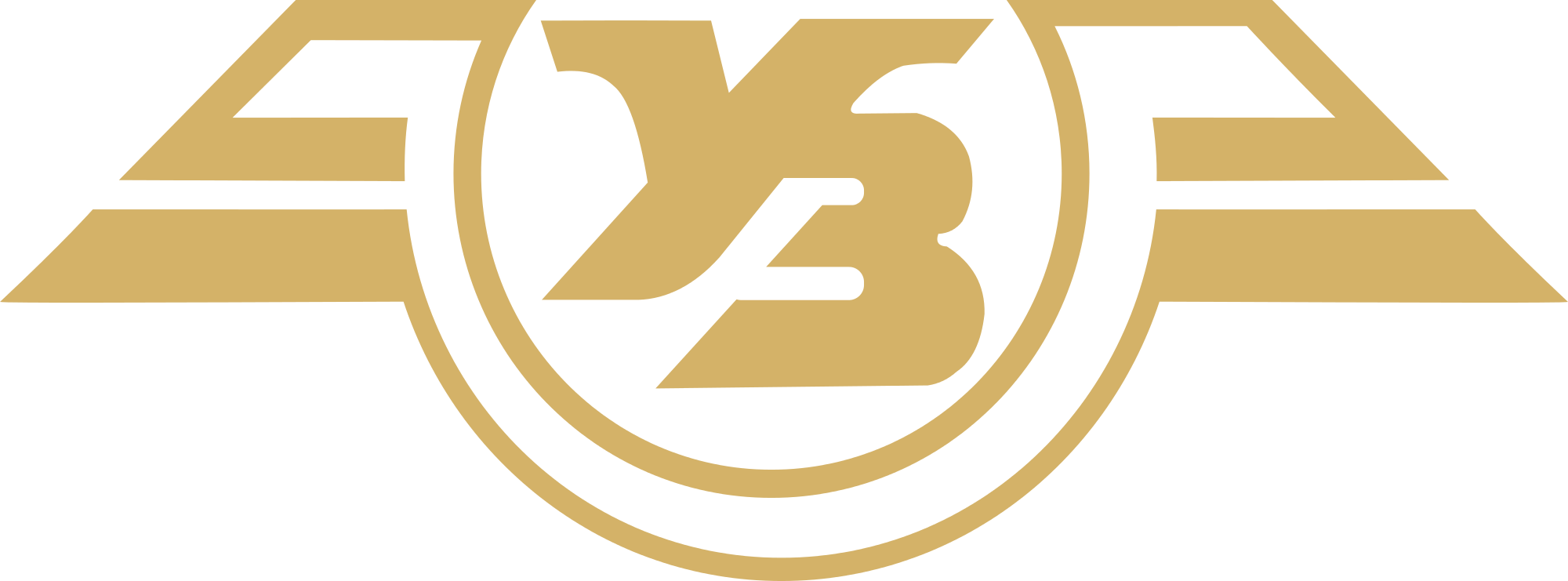 Ukrzaliznytsia logo